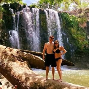 Meet your Posher, Austin